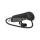 SCHAKELKNOP TGS-TGX Z COMFORTSHIFT ZILVER